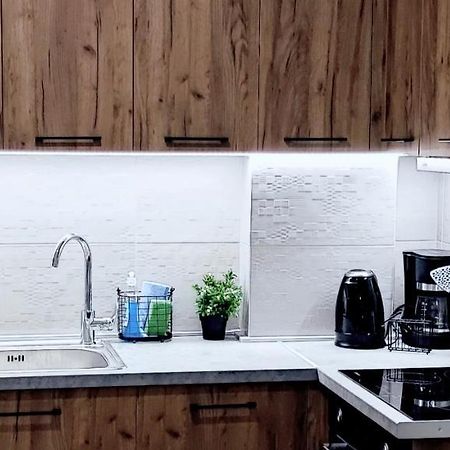 Urbancozy Appartment# Salonicco Esterno foto