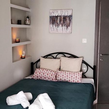 Urbancozy Appartment# Salonicco Esterno foto