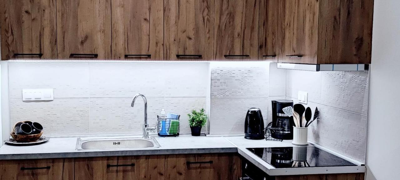 Urbancozy Appartment# Salonicco Esterno foto