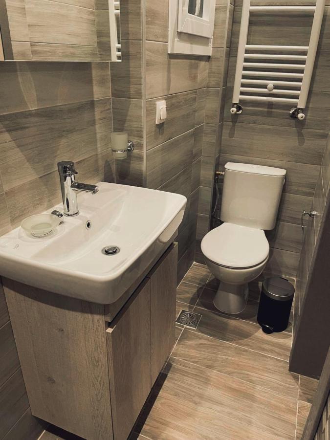Urbancozy Appartment# Salonicco Esterno foto