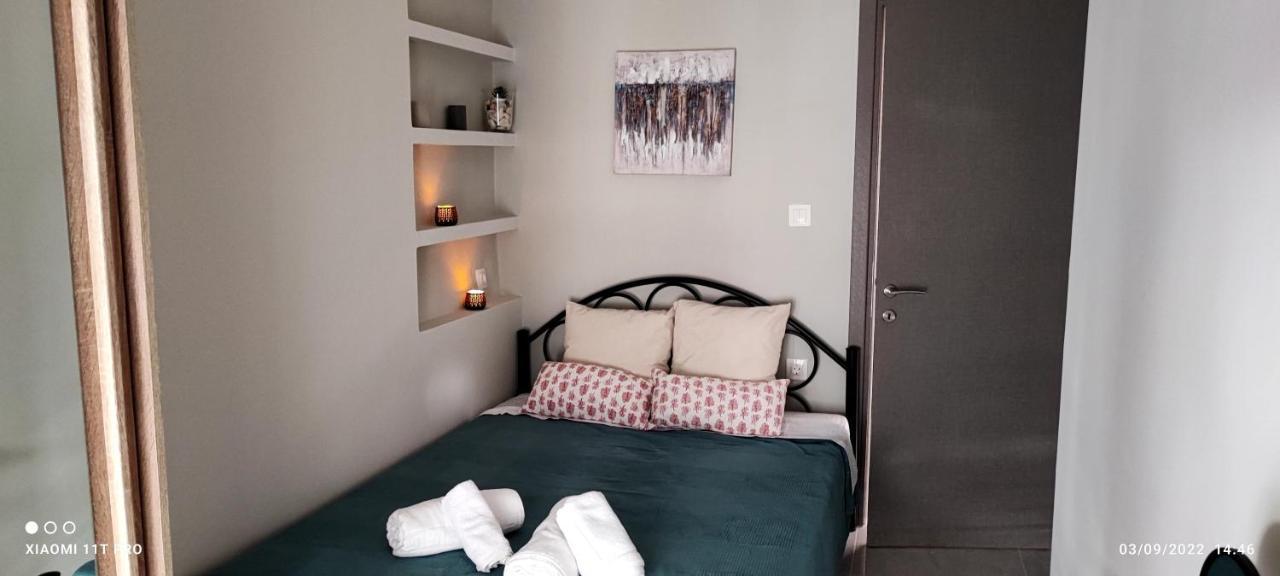 Urbancozy Appartment# Salonicco Esterno foto