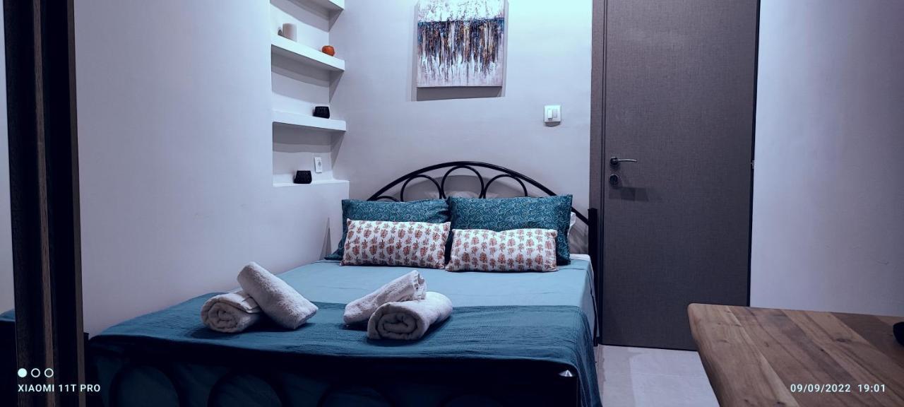 Urbancozy Appartment# Salonicco Esterno foto