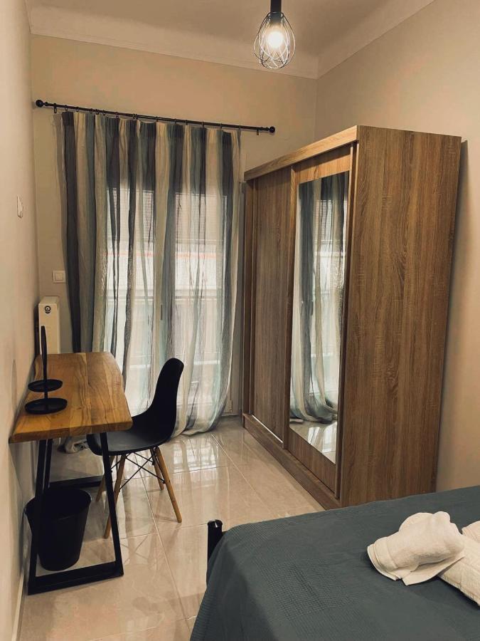 Urbancozy Appartment# Salonicco Esterno foto