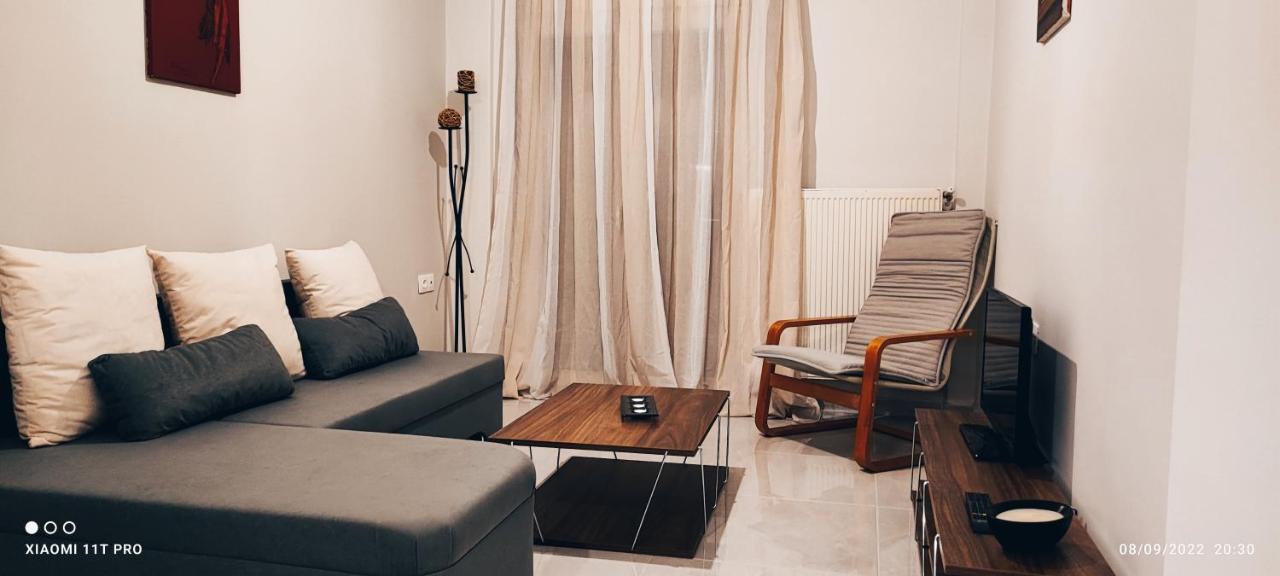 Urbancozy Appartment# Salonicco Esterno foto