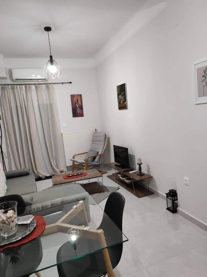 Urbancozy Appartment# Salonicco Esterno foto