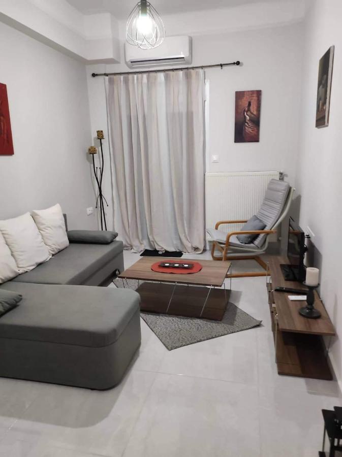 Urbancozy Appartment# Salonicco Esterno foto