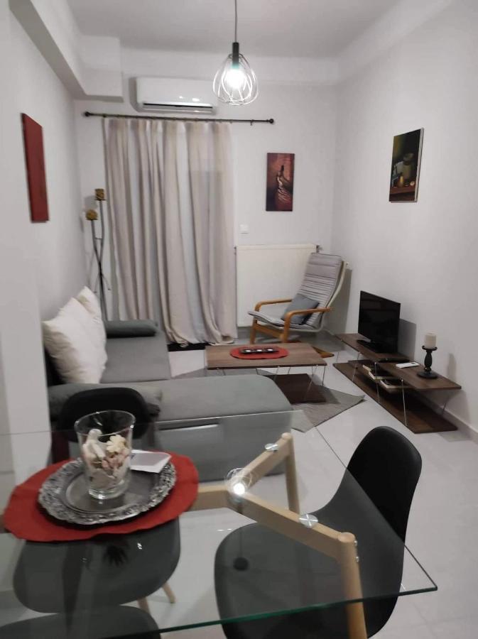 Urbancozy Appartment# Salonicco Esterno foto